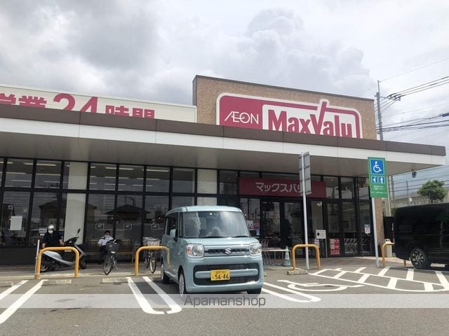 新宮リプルの周辺写真