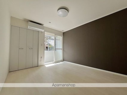 レジーナ[1K/26m2]のリビング・居間