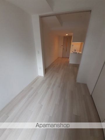 レジュールアッシュ谷町四丁目グランクラスの内装写真
