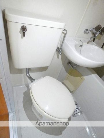 CASA元浜の内装写真