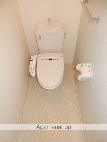グランシャリオ高柳の内装写真