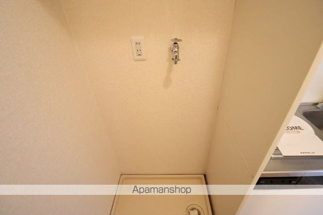 レカン 壱番館の内装写真