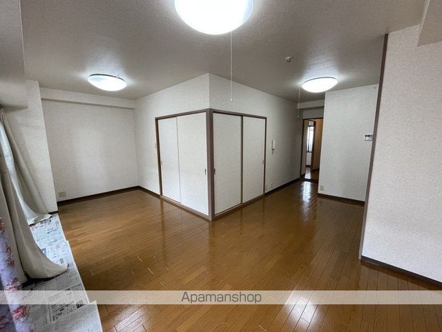 MAISON DE SOLEIの内装写真