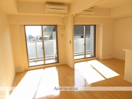エスティメゾン錦糸町Ⅱ[1LDK/40m2]の内装2