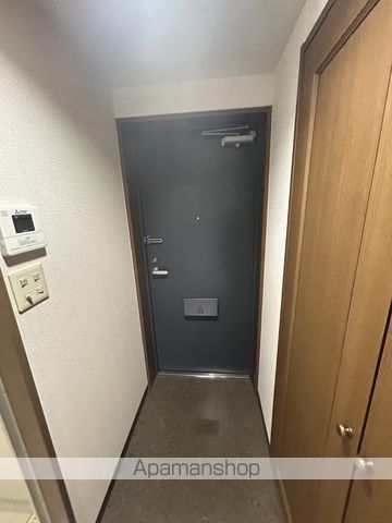 イマージュ・シャトーの内装写真