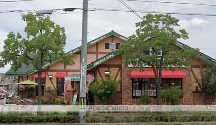 ロゼ松縄町[4DK/63.37m2]の周辺4