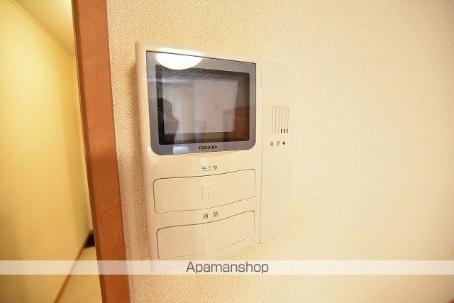 レオパレススペースレオ96Aの内装写真