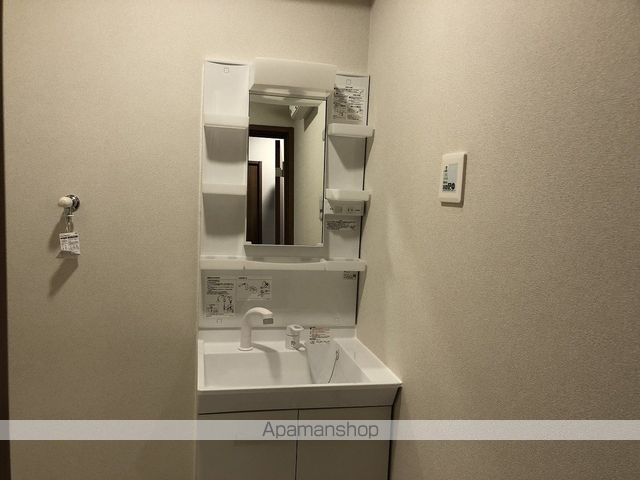 アンタレスの内装写真