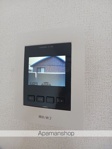ドミールソレイユの内装写真