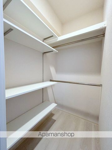 URBANEX谷町四丁目の内装写真