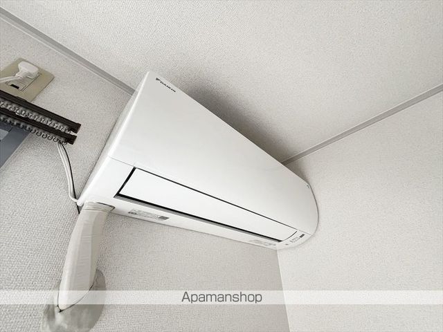 セジュール若草 A棟の内装写真