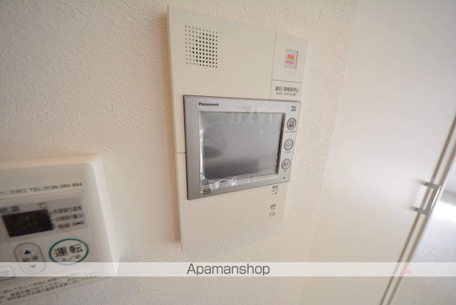 DIMUS新大阪の内装写真