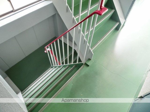 チェリーコートマンションのその他写真