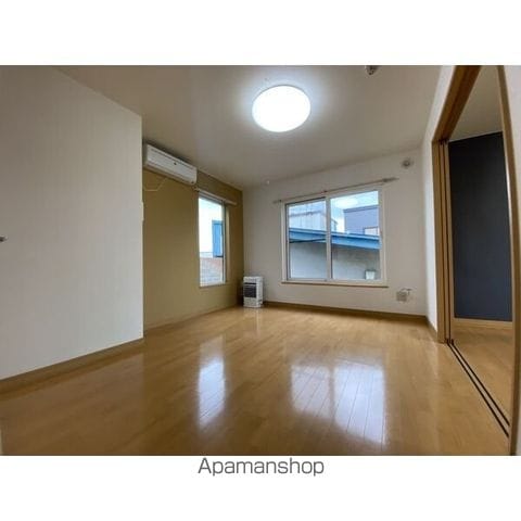 セントニア37の内装写真