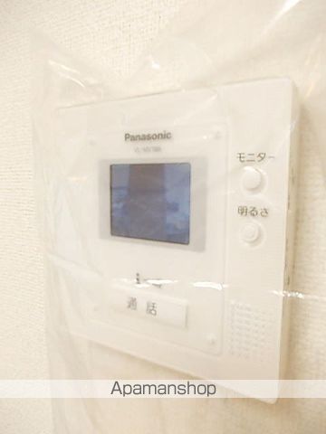 エスポワールAの内装写真