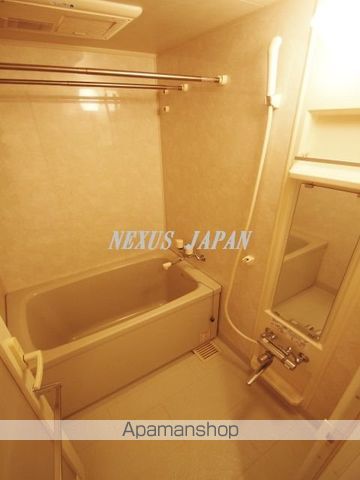 パレステュディオ飯田橋の内装写真