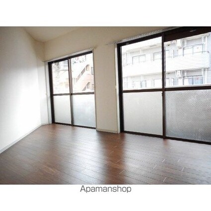 ＳＴハイム千鳥[2LDK/51.37m2]の内装1