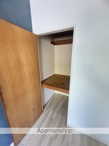 フロントヒルズIIIの内装写真