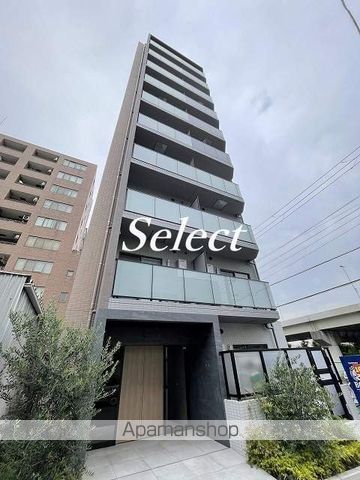 クレイシア横浜NORTHの外観写真