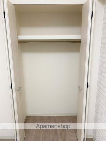 PRESSANCE大手前ピリオドの内装写真