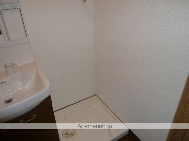 プランドール小野田の内装写真