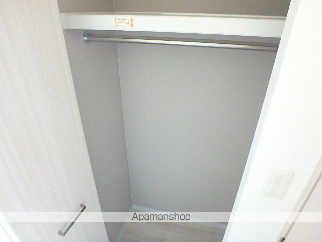 LUXENA KADOMAの内装写真