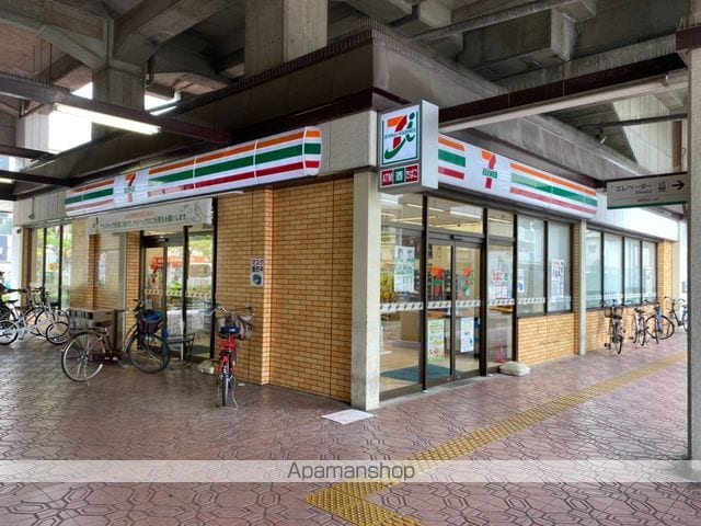 CTビュー永和の周辺写真