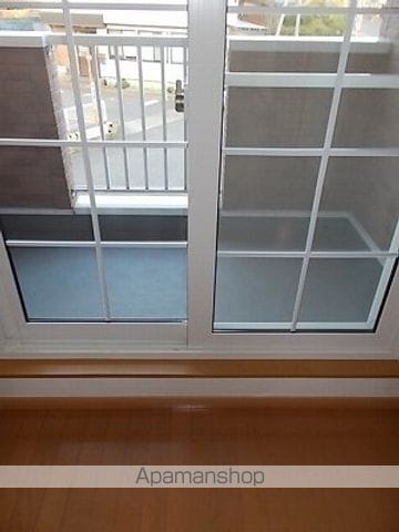 テイクファイブの内装写真