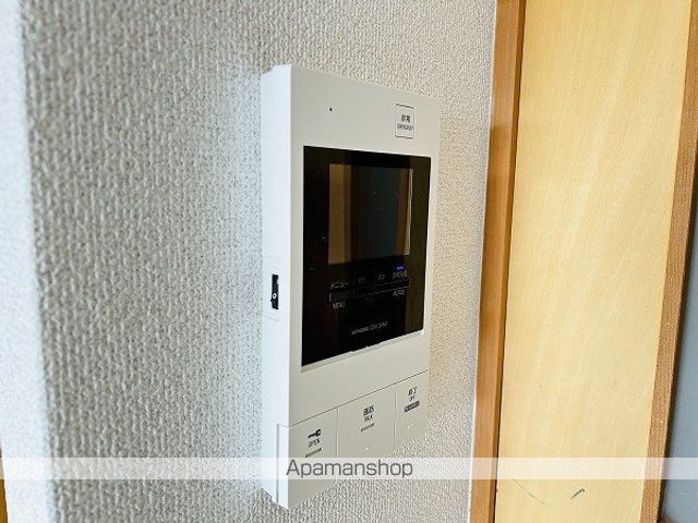 T-1FLATの内装写真