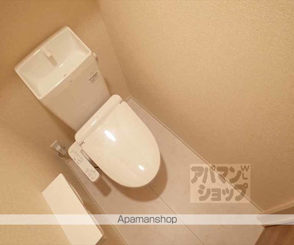 フォーレスト曼殊院の内装写真