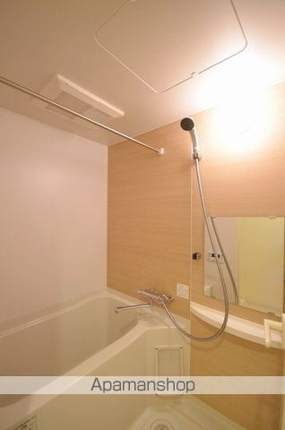 レジデンシャルヒルズデュオプレイスの内装写真