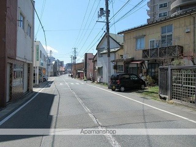 プチルーナの周辺写真