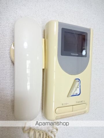 プリベールの内装写真