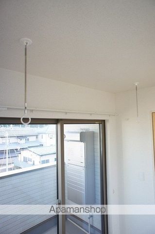 ベラカーサピッコロの内装写真