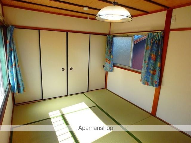溝前町貸家966ー27の内装写真
