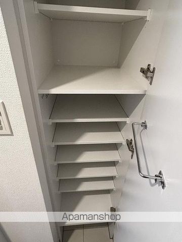 LA DOUCEUR吉野町の内装写真