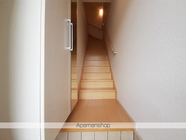 プリマ ステラの内装写真