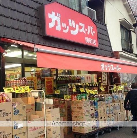 西武鉄道新宿線 上石神井駅 徒歩6分 2階建 築54年の周辺写真