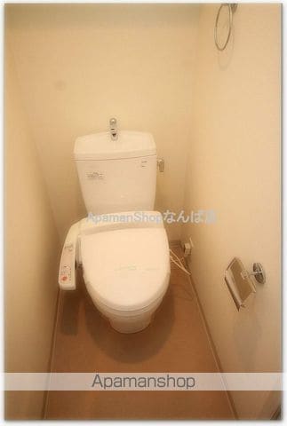 URBANEX大阪城WESTの内装写真