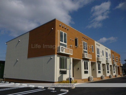 ラポール[2LDK/56.98m2]のエントランス2