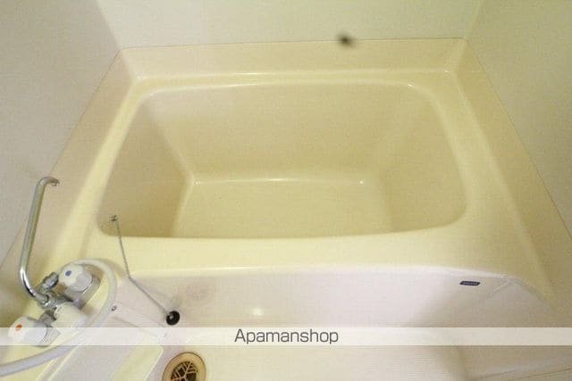 メゾンシャトルの内装写真