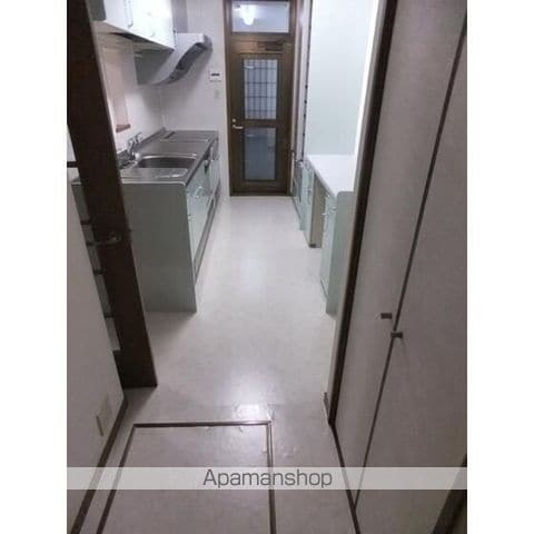 中央本線 荻窪駅 徒歩11分 2階建 築34年の内装写真