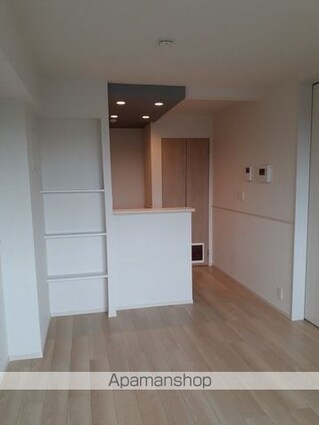 アイダッシュⅡ[2LDK/66.02m2]のリビング・居間