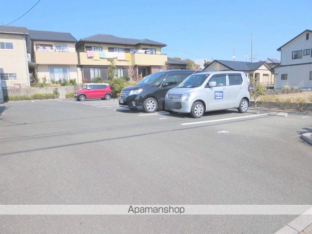 ウエストタウンテラス南棟のその他写真