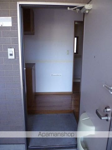 サンメゾンみのるの内装写真