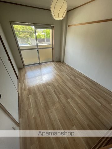 グランドールの内装写真