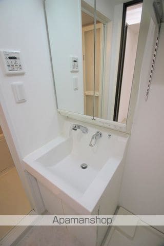 FORTUNEY北堀江の内装写真