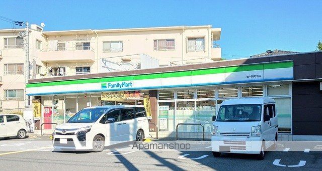 フローレンスS.Yの周辺写真