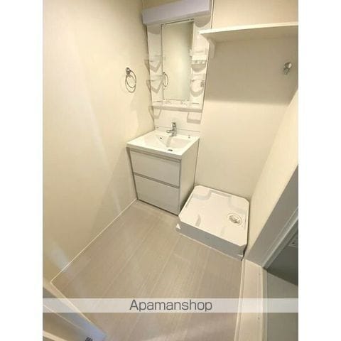 ノースフラワー台原の内装写真