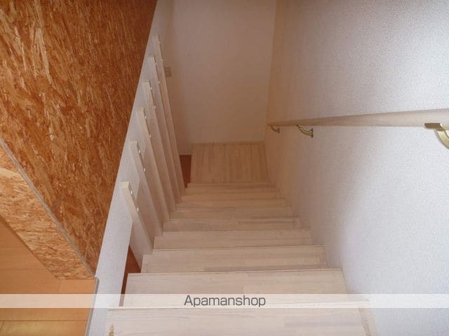 ユニキューブ日ノ出町の内装写真